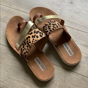 steve madden sandals